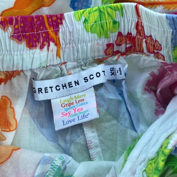 Gretchen Scott PJ Set - Sea Sway - Picture 14 of 16